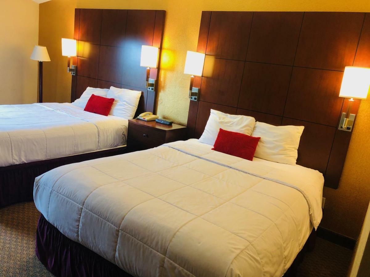 Hotel M Маунт-Поконо Номер фото